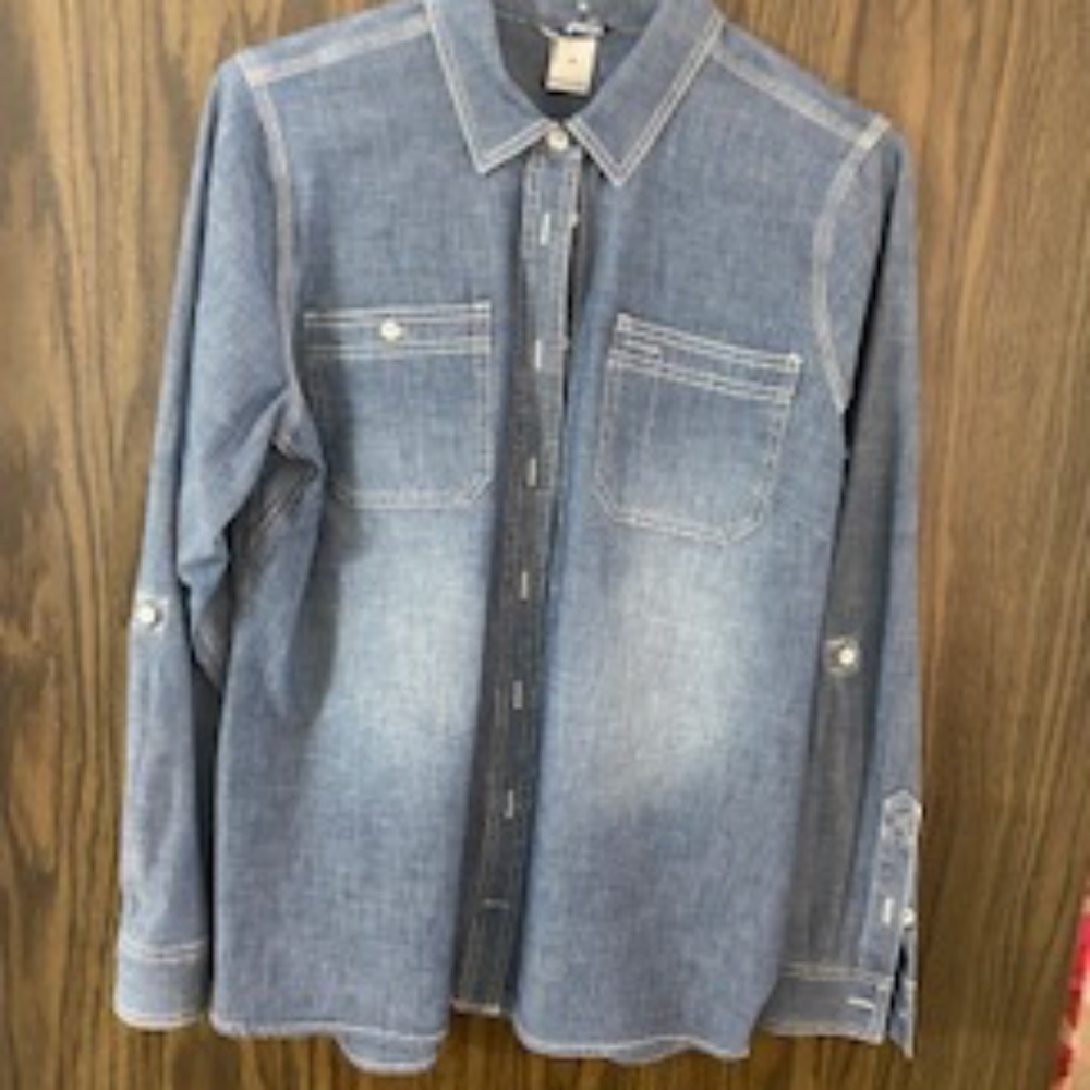 Duluth Trading Co.